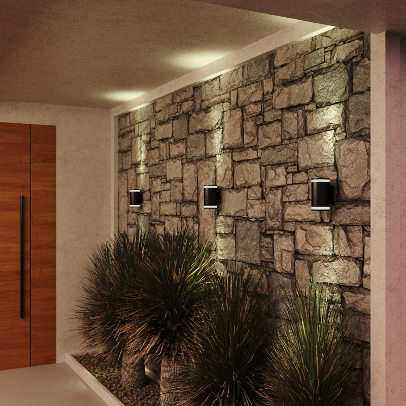 Светильник настенный ST-Luce SL9009.401.02