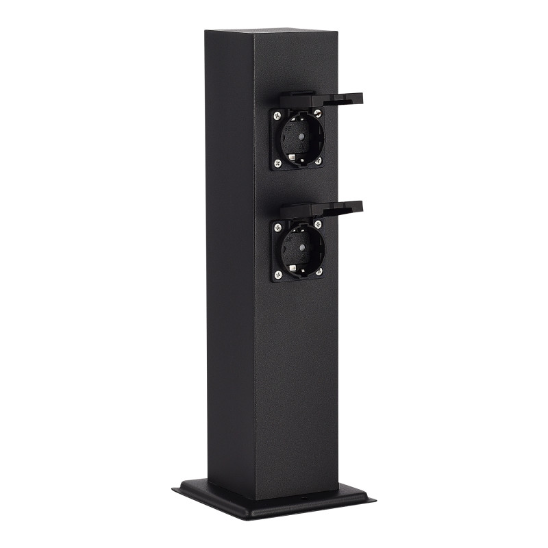 Уличный блок розеток ST-Luce SL901241500 11390₽