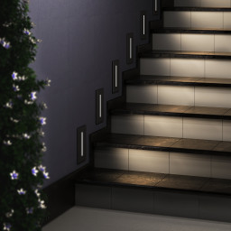 Светильник для ступеней ST-Luce SL9519.408.01