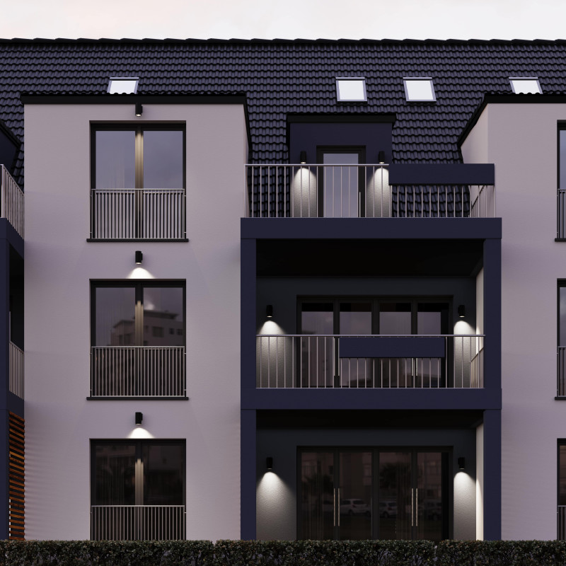 Светильник настенный ST-Luce SL9530.401.01