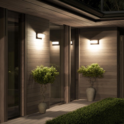 Светильник настенный ST-Luce SL9532.401.01