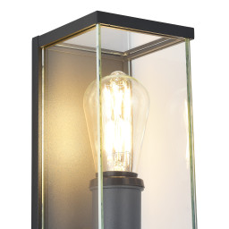 Светильник настенный ST-Luce SL9019.701.01