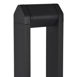 Садово-парковый светильник ST-Luce SL9540.705.01