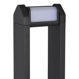 Садово-парковый светильник ST-Luce SL9540.705.01