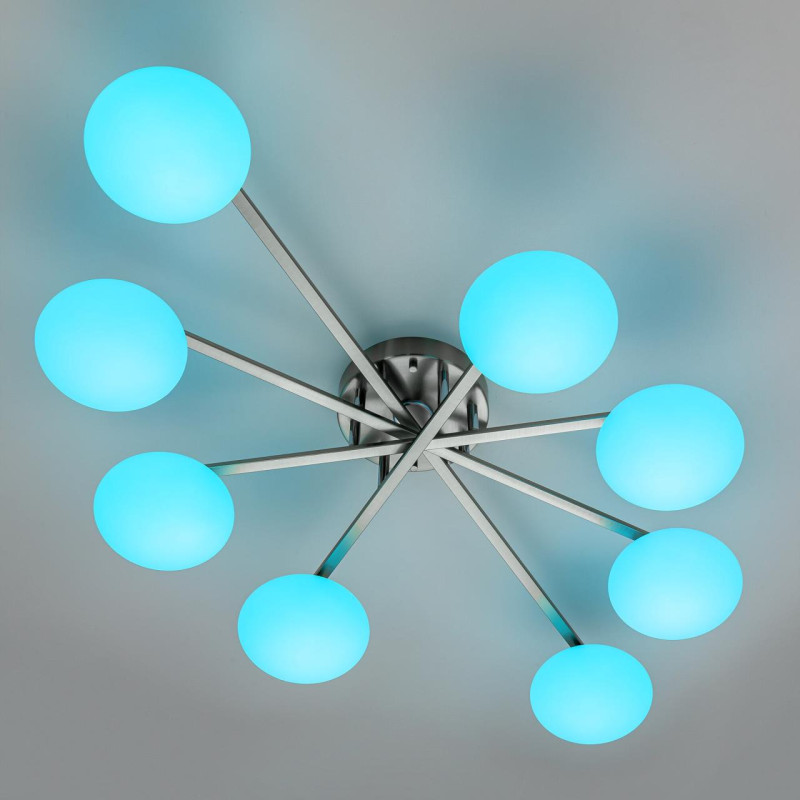 Накладная люстра Citilux CL226A181