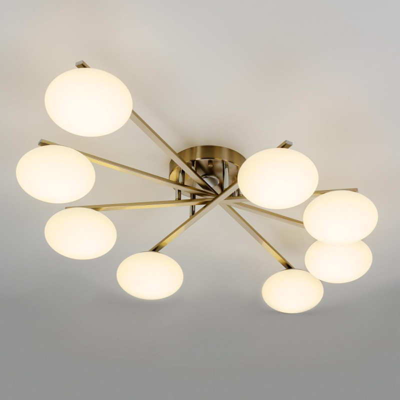 Накладная люстра Citilux CL226A181