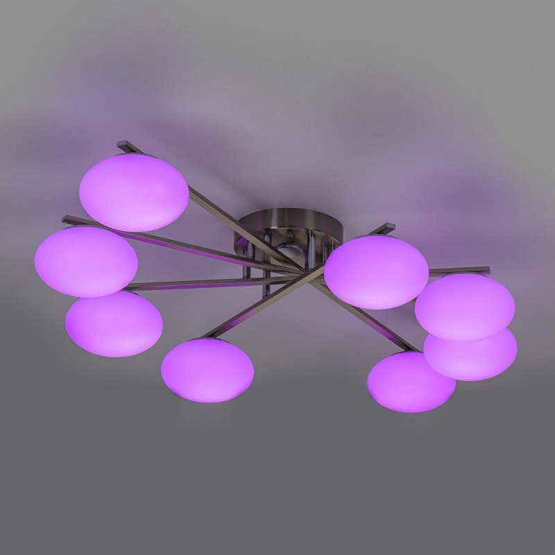 Накладная люстра Citilux CL226A181