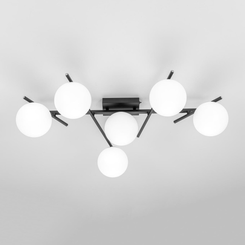 Накладная люстра Citilux CL223162