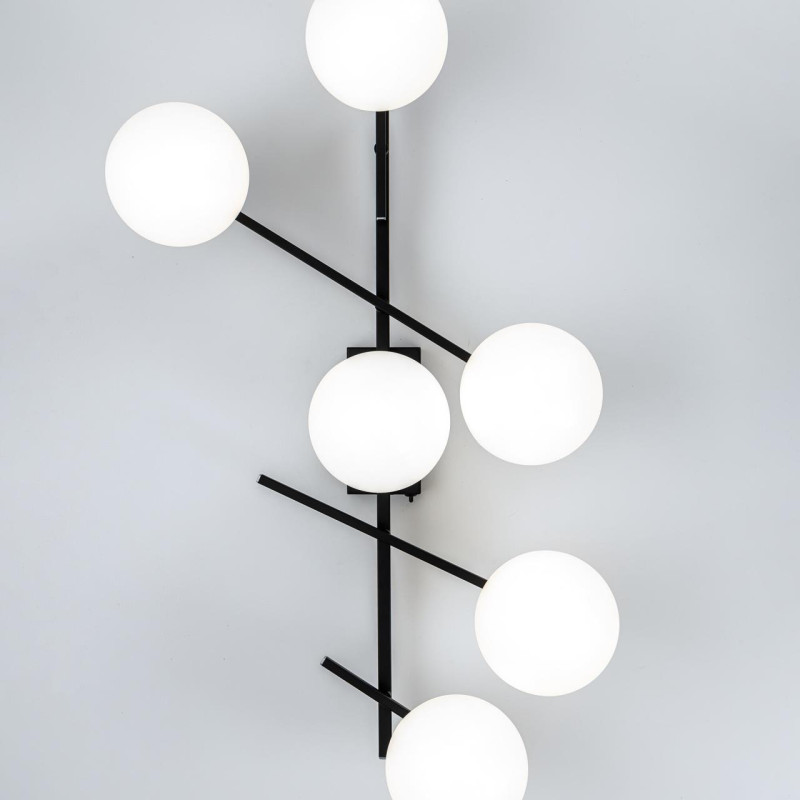 Накладная люстра Citilux CL223162