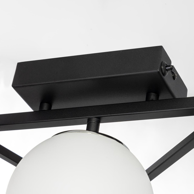 Накладная люстра Citilux CL223162