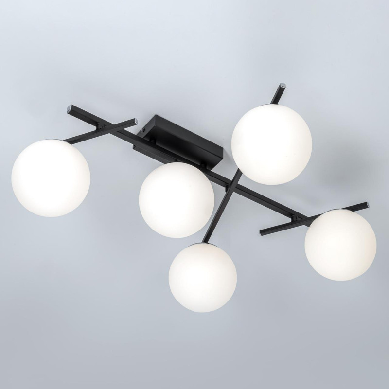 Накладная люстра Citilux CL223152