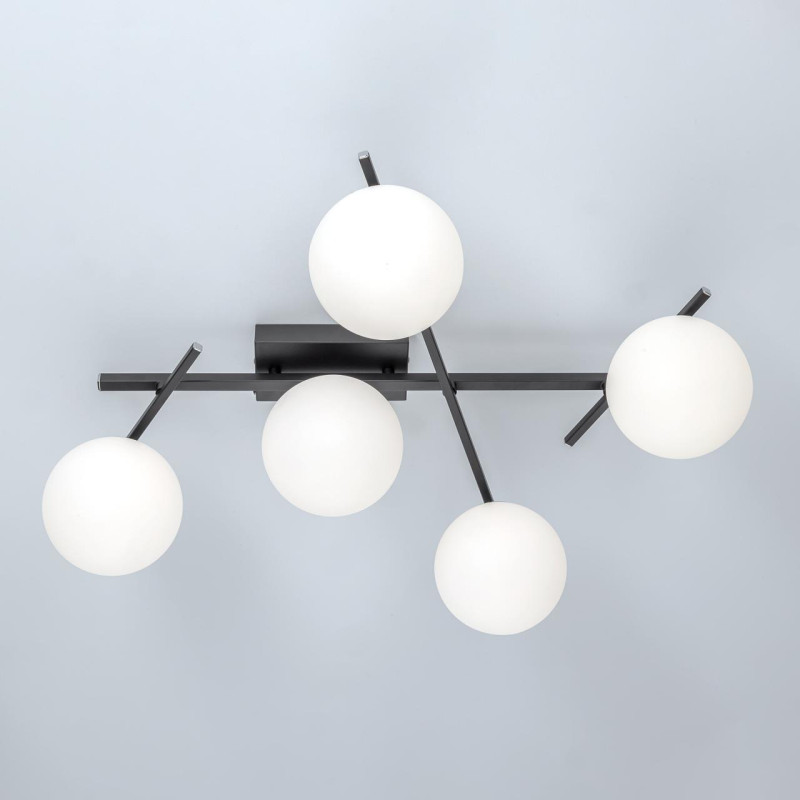 Накладная люстра Citilux CL223152