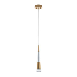 Подвесной светильник MODELUX 88096-1 GD