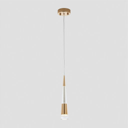 Подвесной светильник MODELUX 88096-1 GD