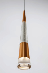 Подвесной светильник MODELUX 88096-1 GD