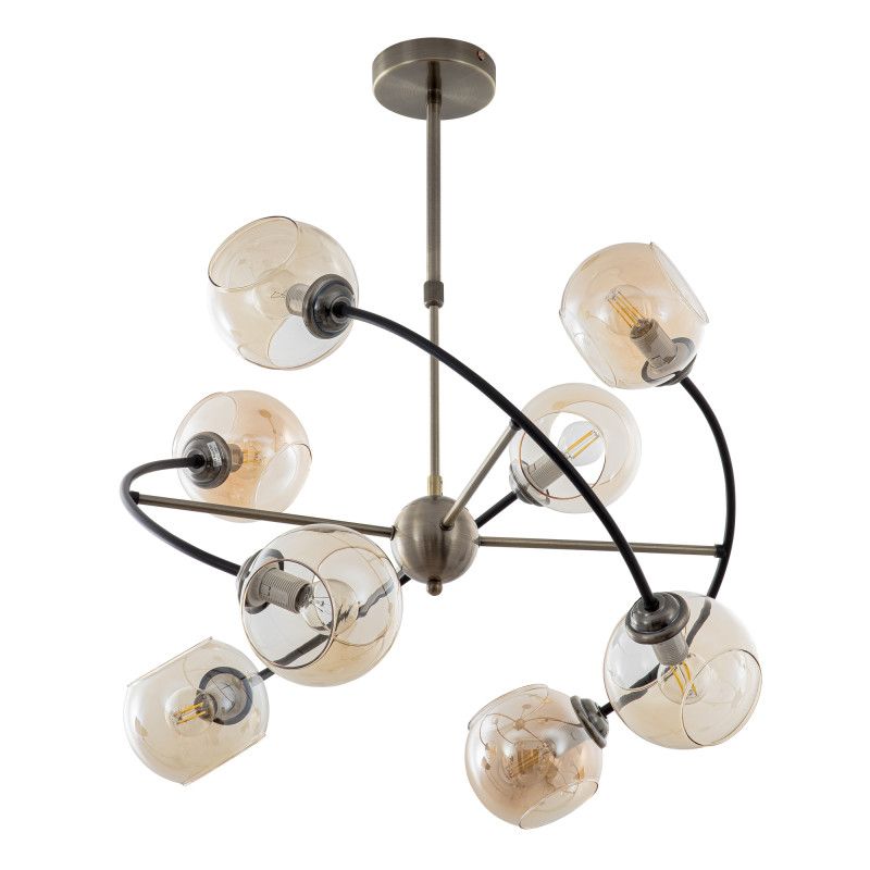 Люстра на штанге MODELUX MD26918 15820₽