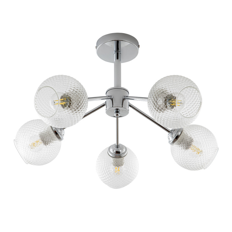 Люстра на штанге MODELUX MD51745 7000₽