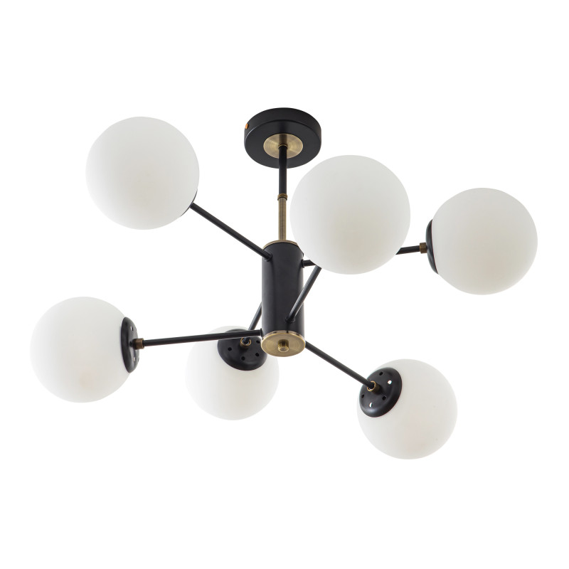 Люстра на штанге MODELUX MD81816 13030₽