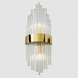 Бра MODELUX ML.502.02 GD
