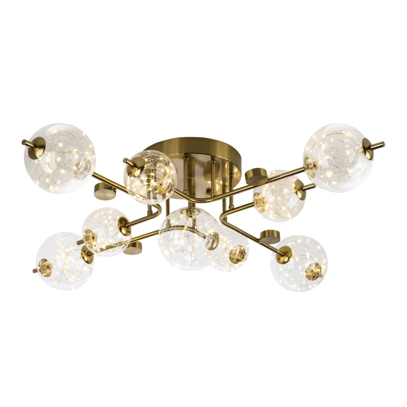 Накладная люстра MODELUX ML60909 33400₽