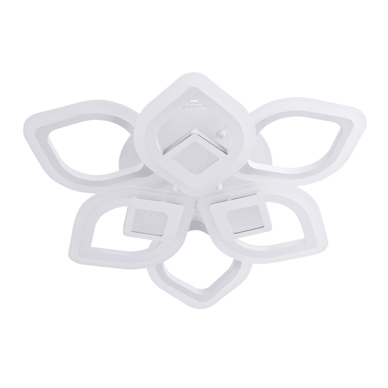 Накладная люстра LED4U 2721-6 8800₽