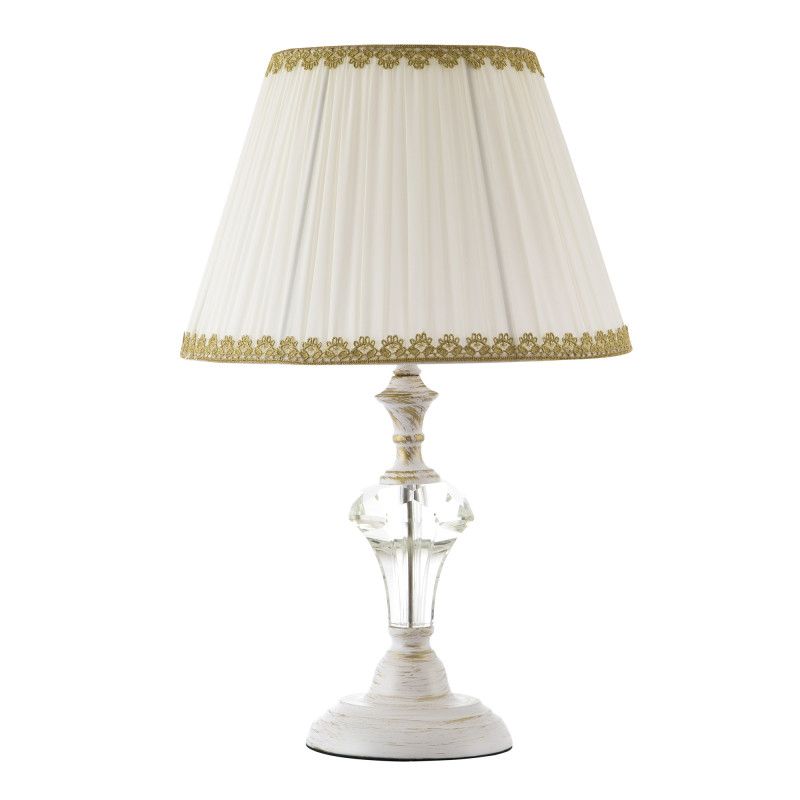 Настольная лампа LED4U L9916 WG 8600₽