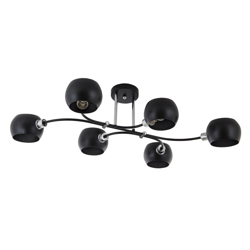 Накладная люстра MODELUX MD51726 9920₽