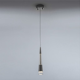 Подвесной светильник MODELUX 88096-1 CR
