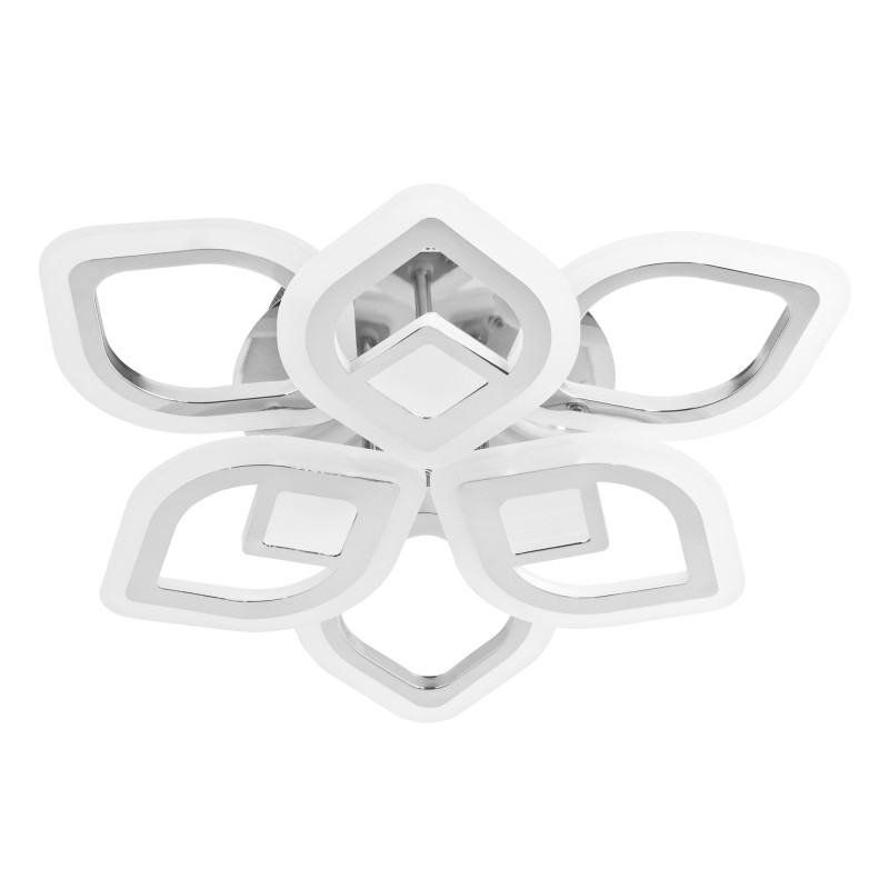 Накладная люстра LED4U 2723-6 10400₽