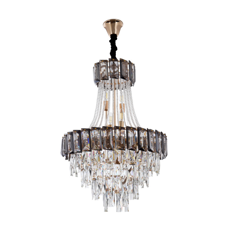 Каскадная люстра MODELUX ML901516 47000₽