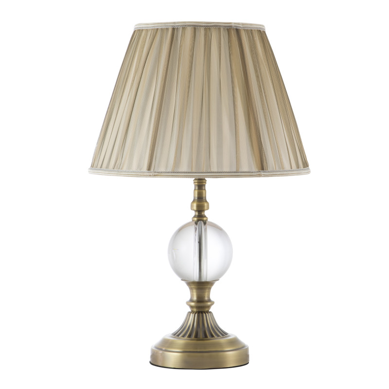 Настольная лампа LED4U L9923 AB 8000₽