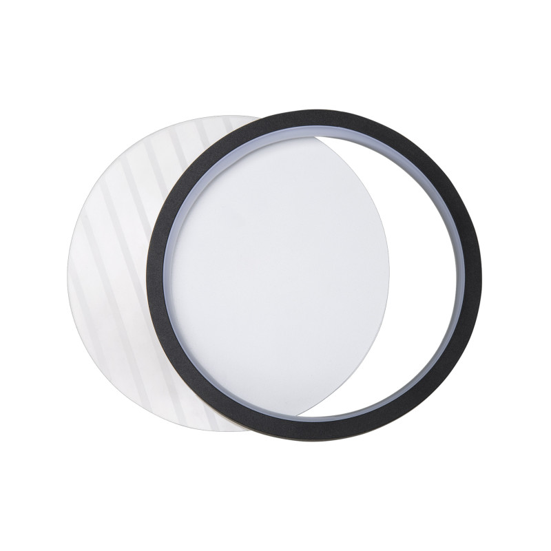 Бра LED4U L7320-2 BK 5150₽