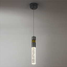 Подвесной светильник MODELUX 3350-1 CR