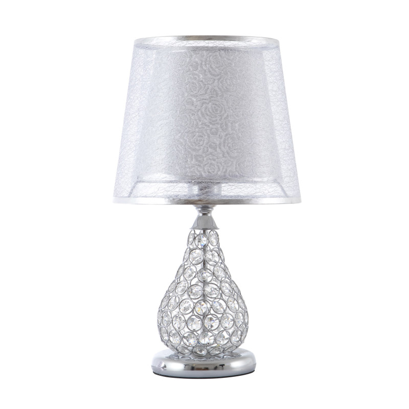 Настольная лампа LED4U L825 CR 4600₽