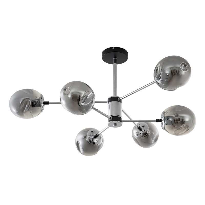 Люстра на штанге MODELUX MD26956 11820₽