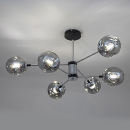 Люстра на штанге MODELUX MD.2695.6