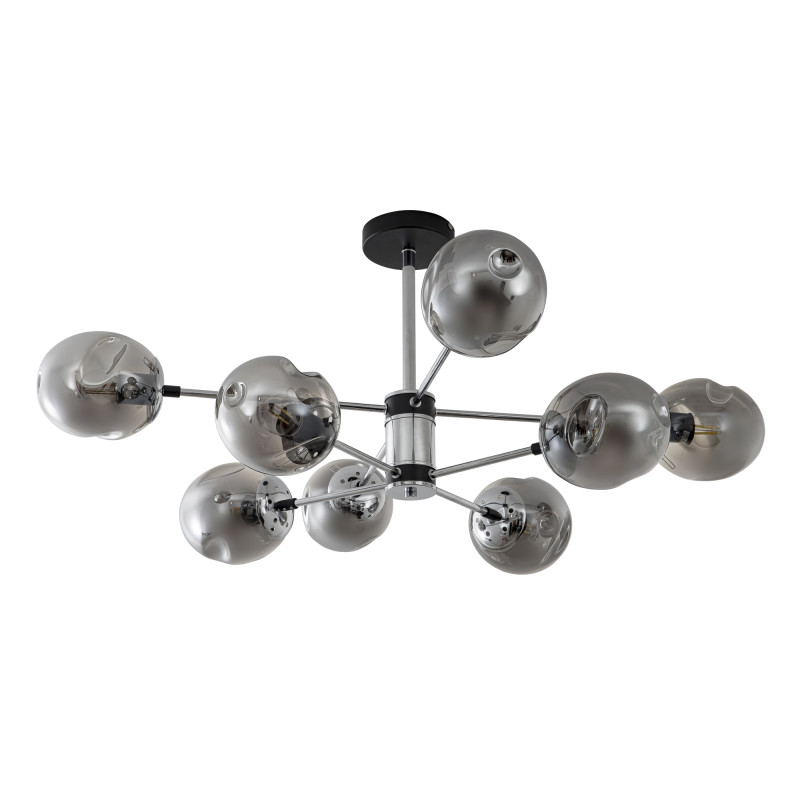 Люстра на штанге MODELUX MD26958 14830₽