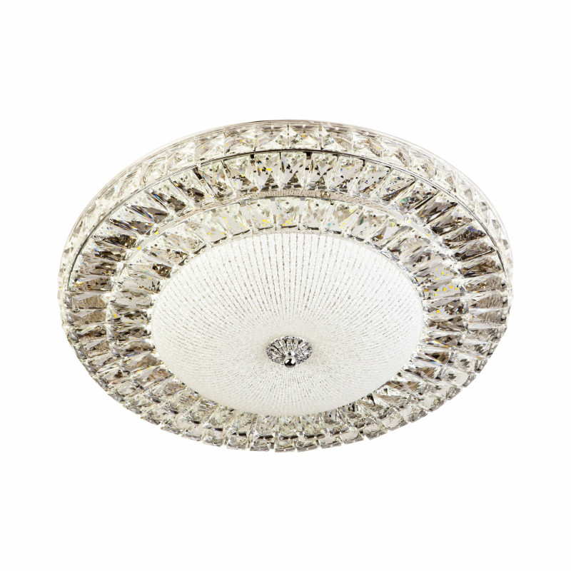 Накладной светильник LED4U L1146-600 CR 15300₽