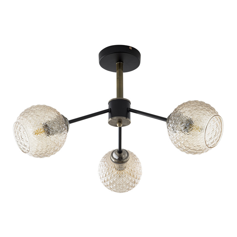 Люстра на штанге MODELUX MD26963 4780₽