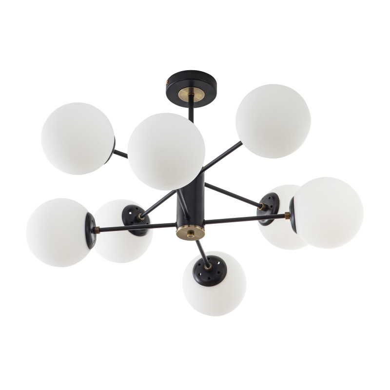 Люстра на штанге MODELUX MD81818 17640₽