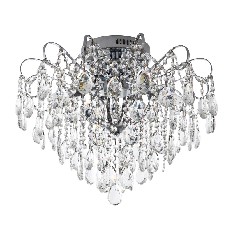 Накладная люстра MODELUX ML.1702.6 CR