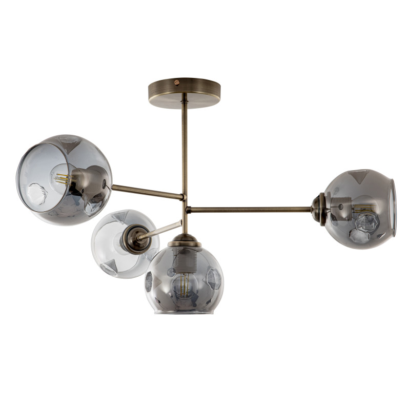 Люстра на штанге MODELUX MD26984 5920₽