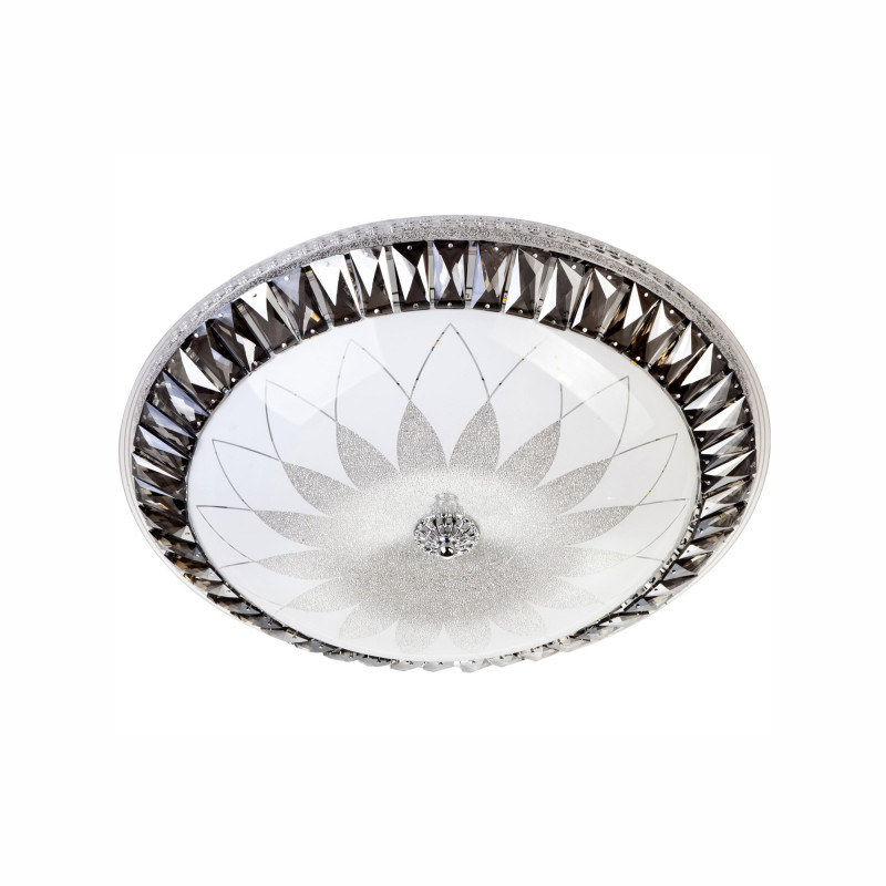 Накладной светильник LED4U L1159-500 CR 9870₽