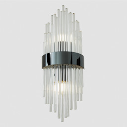 Бра MODELUX ML.502.02 BK