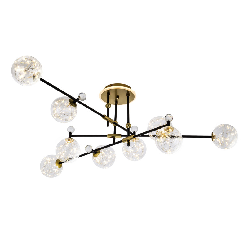 Накладная люстра MODELUX ML60799 33400₽