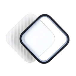 Бра LED4U L7321-2 BK