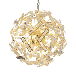 Подвесной светильник MODELUX MS.2298.600 GD