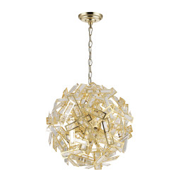 Подвесной светильник MODELUX MS.2298.500 GD