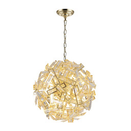 Подвесной светильник MODELUX MS.2298.500 GD