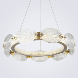 Подвесной светильник MODELUX MS.8018.650